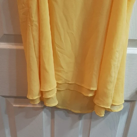 Torrid tank top
Size 0 - Picture 4 of 4